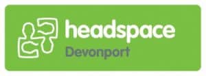 Headspace Devonport